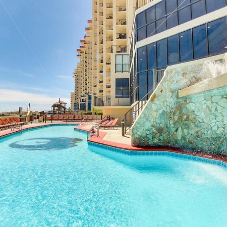 Phoenix Vacation Rentals Orange Beach Zewnętrze zdjęcie