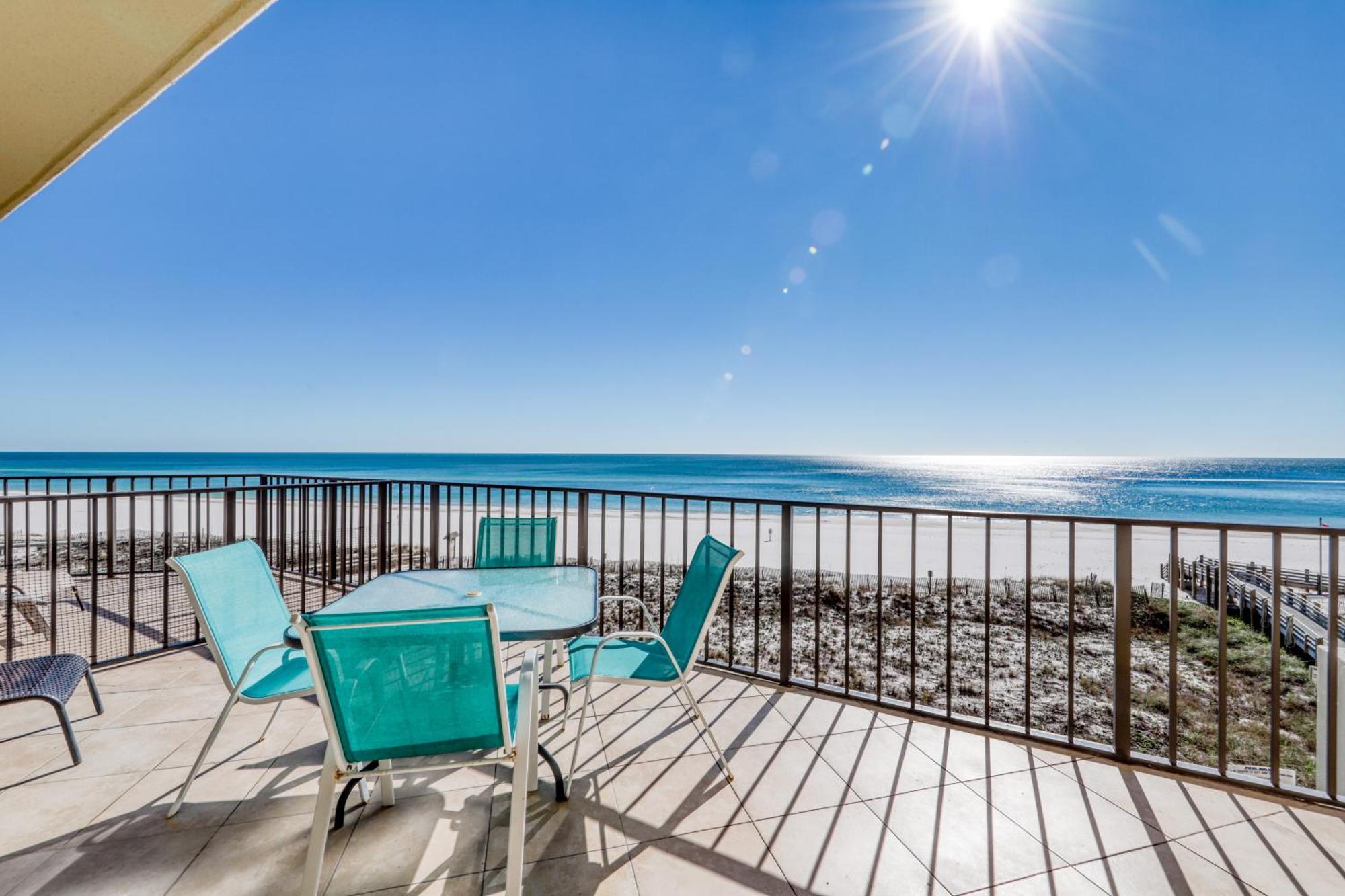 Phoenix Vacation Rentals Orange Beach Zewnętrze zdjęcie