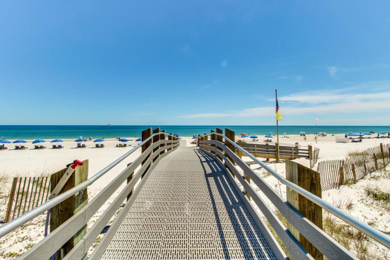 Phoenix Vacation Rentals Orange Beach Zewnętrze zdjęcie