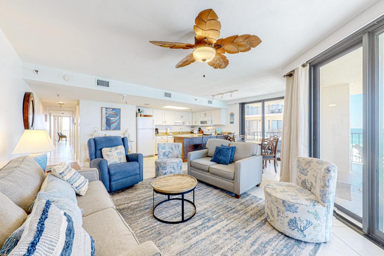 Phoenix Vacation Rentals Orange Beach Zewnętrze zdjęcie