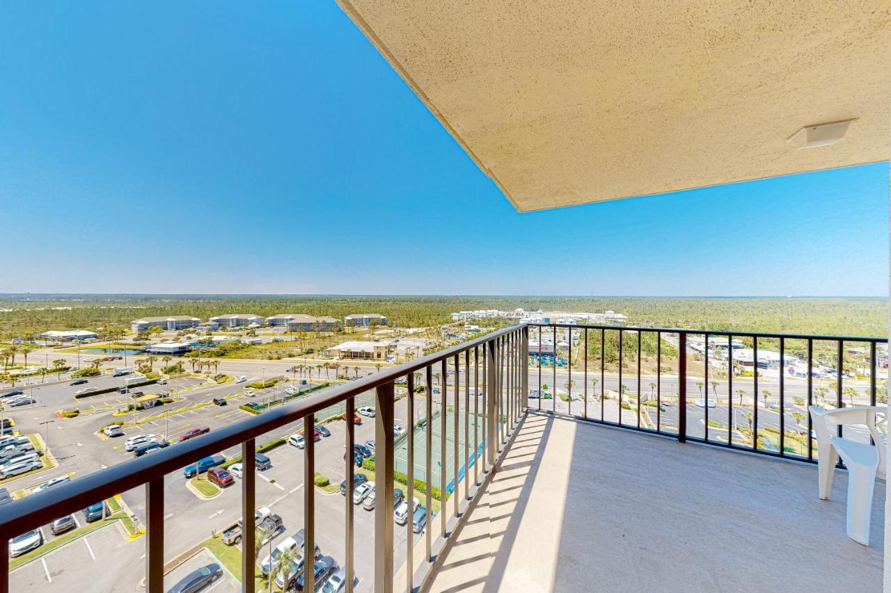 Phoenix Vacation Rentals Orange Beach Zewnętrze zdjęcie