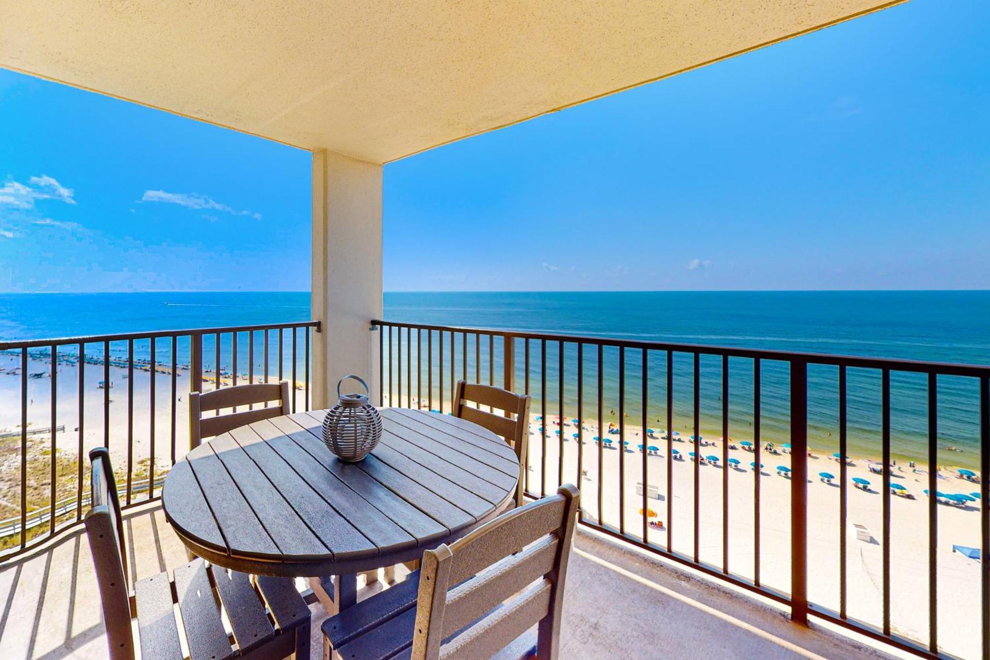 Phoenix Vacation Rentals Orange Beach Zewnętrze zdjęcie